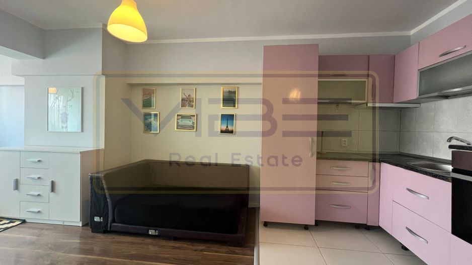 Apartament 2 camere TIP STUDIO Podul de Fier - Poză 6