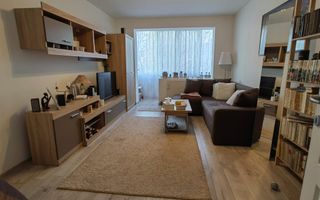 Apartament 2 camere 50 m² etaj 2 - Poză 1