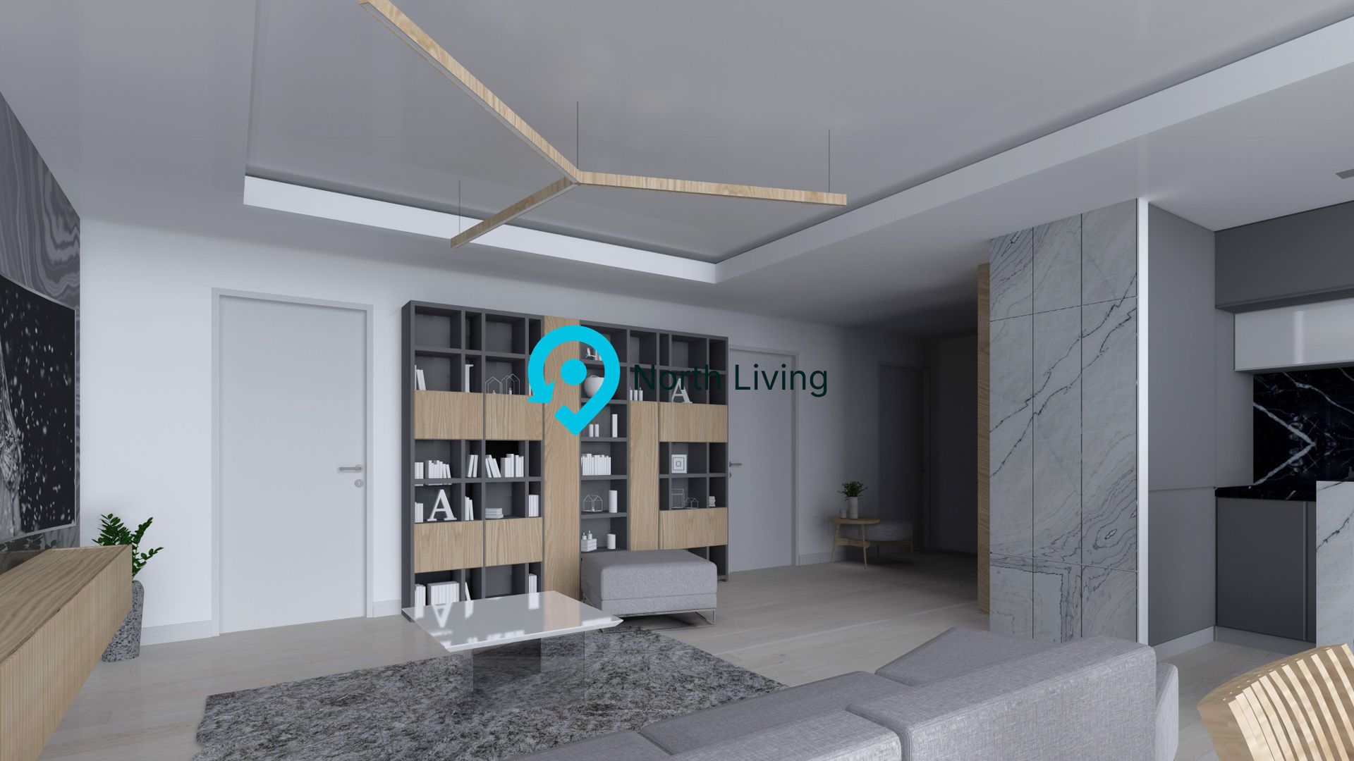 Apartament 4 camere | Iancu Nicolae | Bloc Boutique | LUX - Poză 8