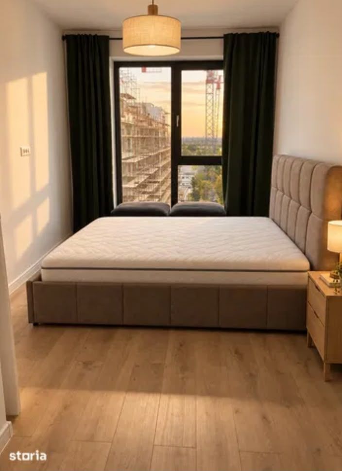 AP. 2 CAMERE- HILS TITANIUM, PET-FRIENDLY, PARCARE INCLUSA, CENTRALA - Poză 4