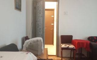 APARTAMENT 2 CAMERE ULTRACENTRAL - DE INCHIRIAT - Poză 4