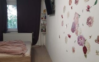 Apartament 4 camere-Aparatorii Patriei-Centrala proprie - Poză 3