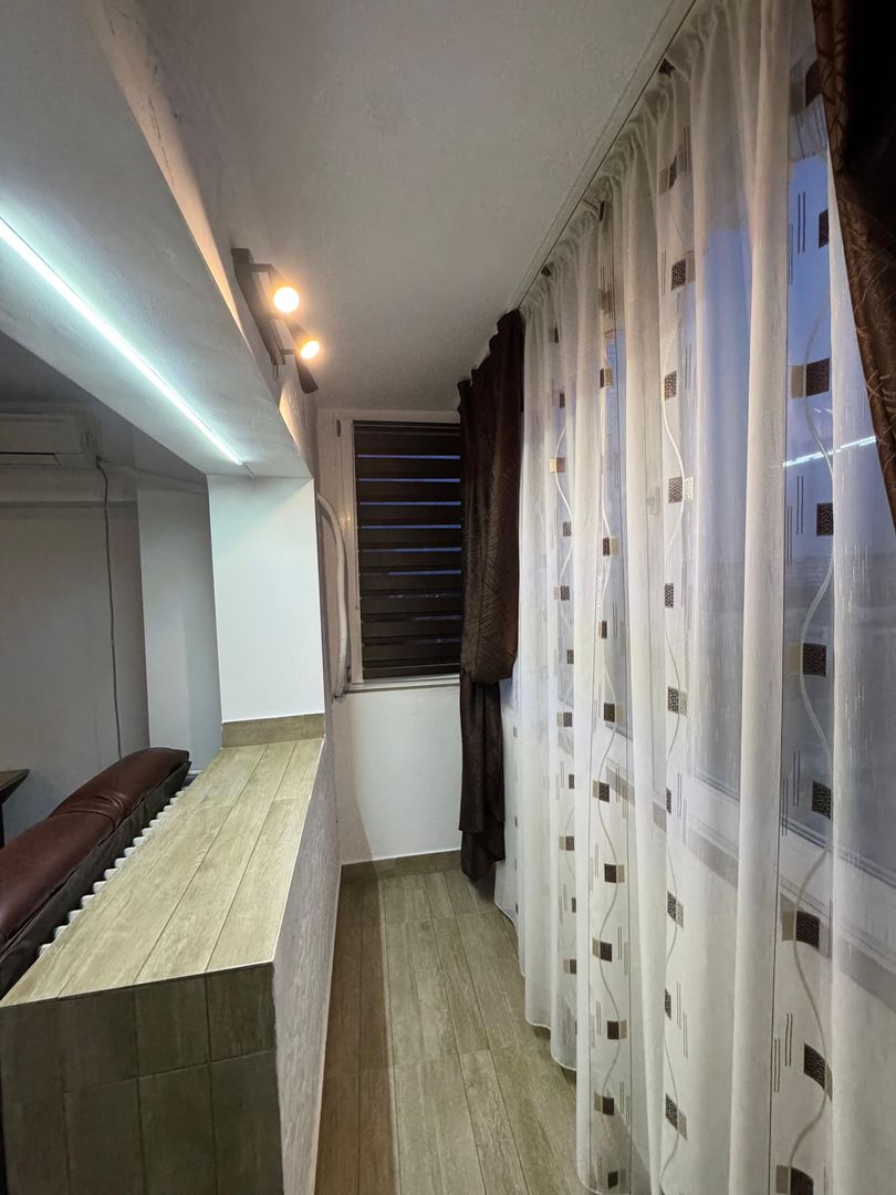 Apartament 2 camere modern, lângă metrou Titan, mobilat și utilat - Poză 6