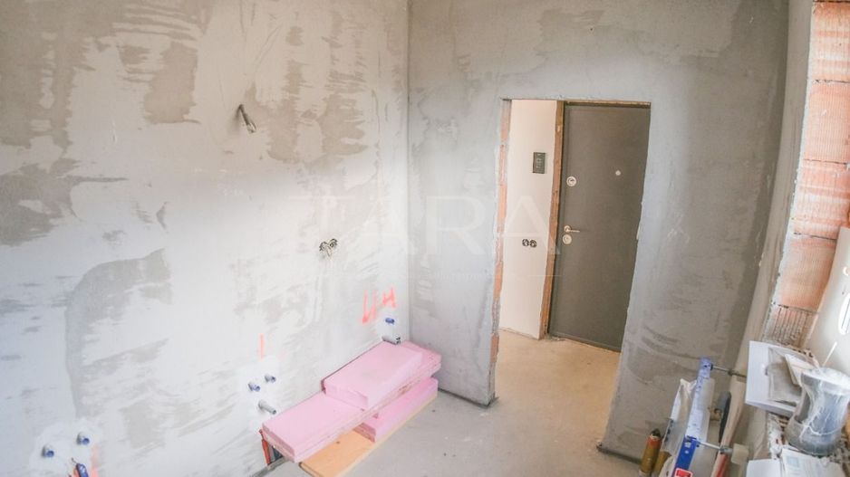 Penthouse spectaculos cu terasă panoramică, zona Europa - Poză 2