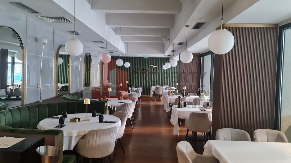 Restaurant / Show-room Banu Antonache. - Poză 3