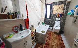 Apartament 1 camera 29,4 mp MOBILAT și UTILAT - Bucium-Visan - Poză 5