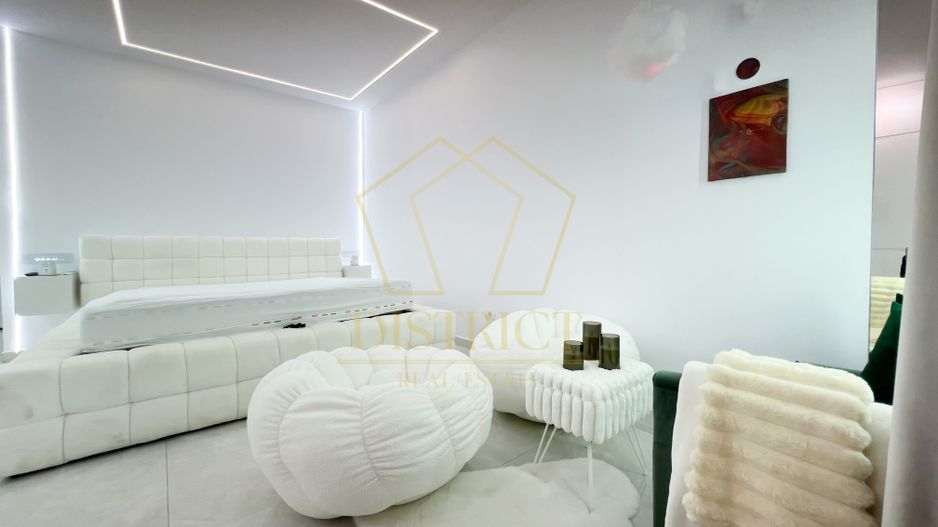 Garsoniera superba cu o camera  si balcon|  SXD Market | Braytim - Poză 3