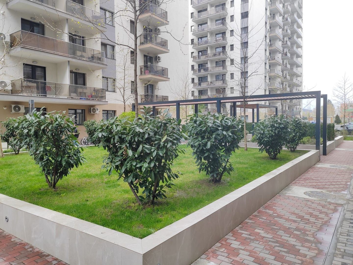 Titan Theodor Pallady mobilatn utilat premium - Poză 1