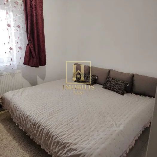 Apartament 3 camere decomandat 80 mp Valea Lupului 89000 euro - Poză 3