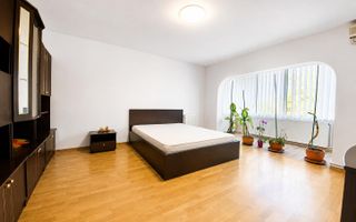 Apartament cu 2 camere | Fabric | Pet friendly - Poză 1