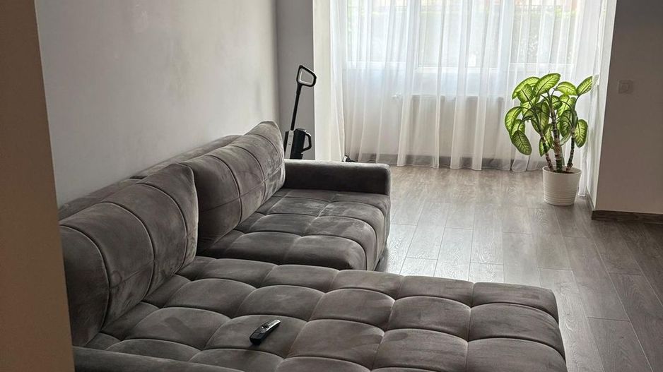 Apartament 2 camere, Obor, cu grădină - Poză 20