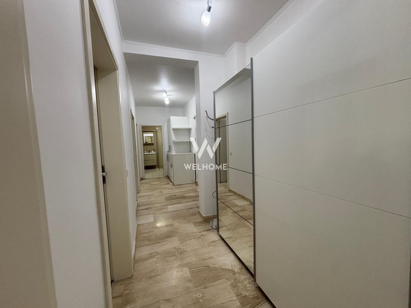 Apartament 3 camere modern - zona Doamna Stanca - Poză 15