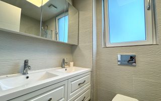 4 rooms apartment - 122 sqm/ Rented/ 1 Parking / Floreasca - Lake View - Poză 19