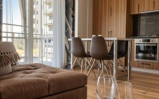 Apartament 2 camere Belvedere | Parcare, metrou, facilități premium - Poză 5