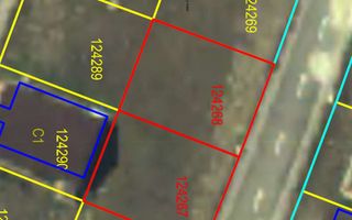 Teren de vânzare – Valu lui Traian, Zona F (partea stângă) - Poză 5