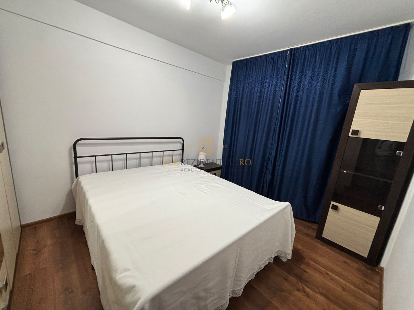Apartament 2 camere decomandat de închiriat | 50 mp | Parcare inclusă - Poză 10