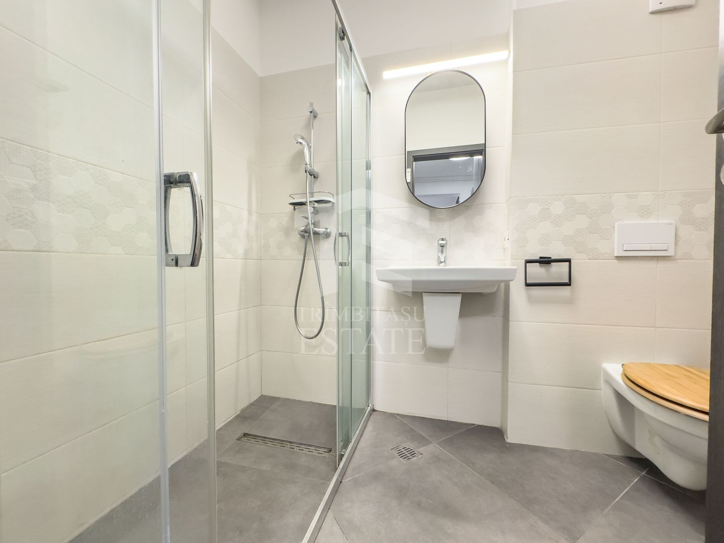 Bragadiru Spazio Residence 2 camere LUX parcare inclusă - Poză 22
