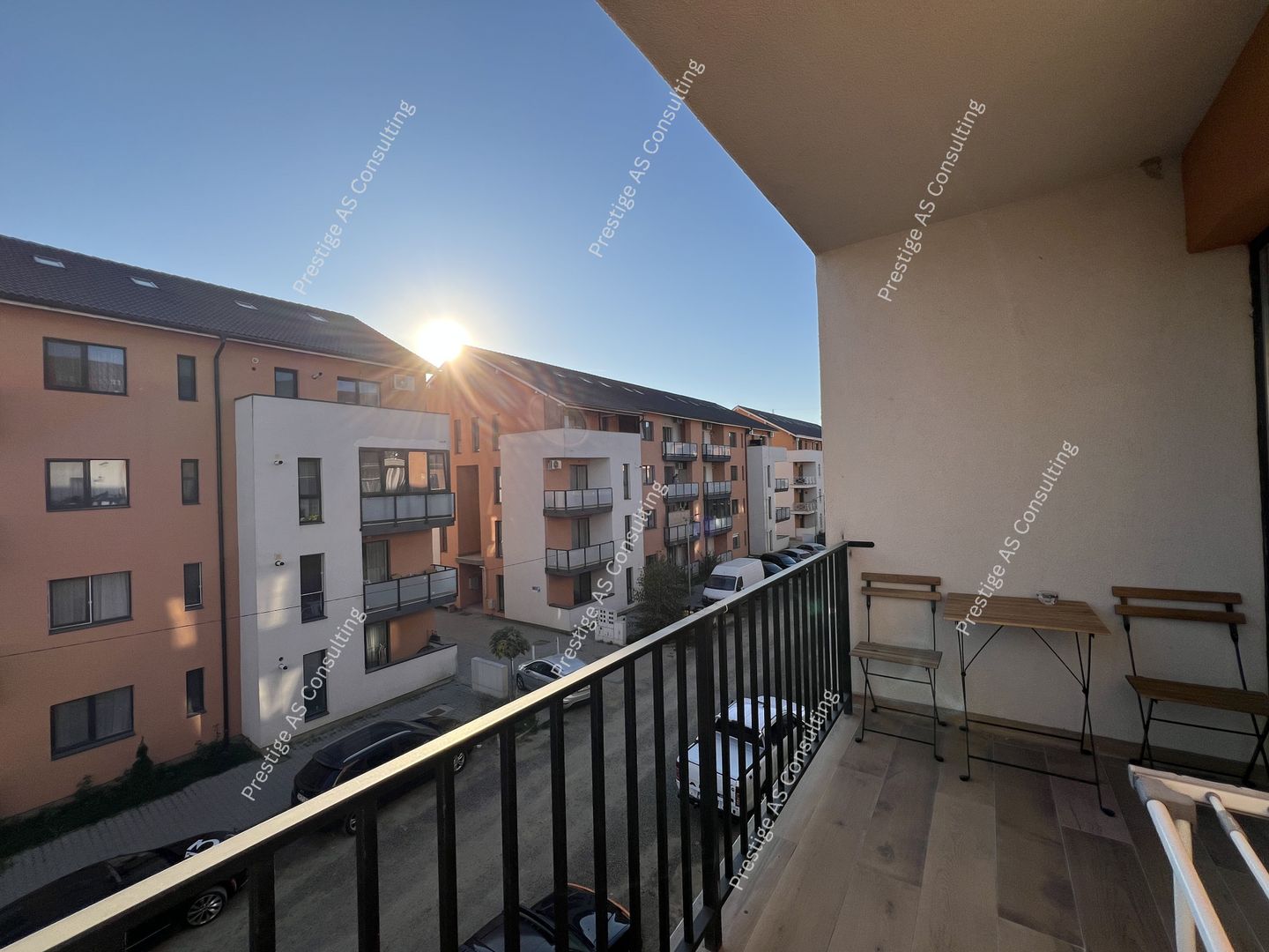 Apartament Nou 2 Camere | Loc de parcare | Giroc-Lidl - Poză 5