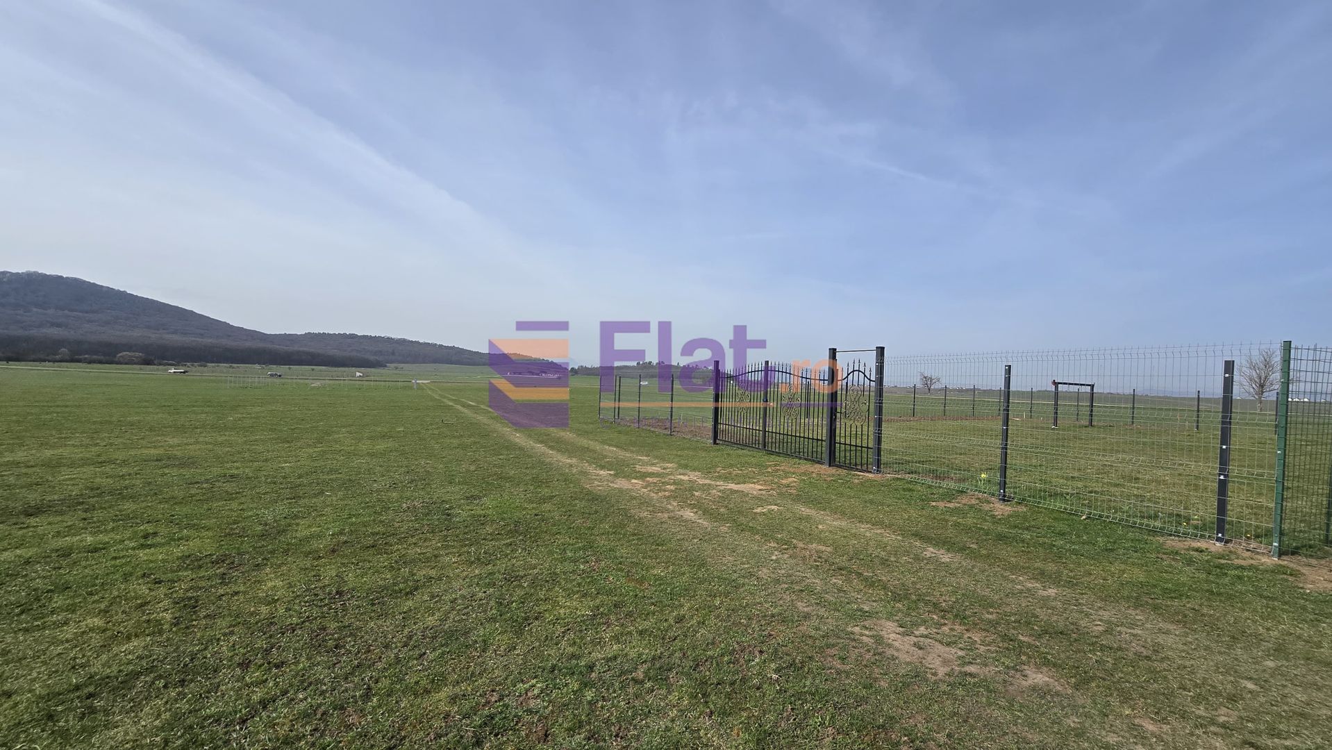 Teren Harman, 500 Mp - Poză 9