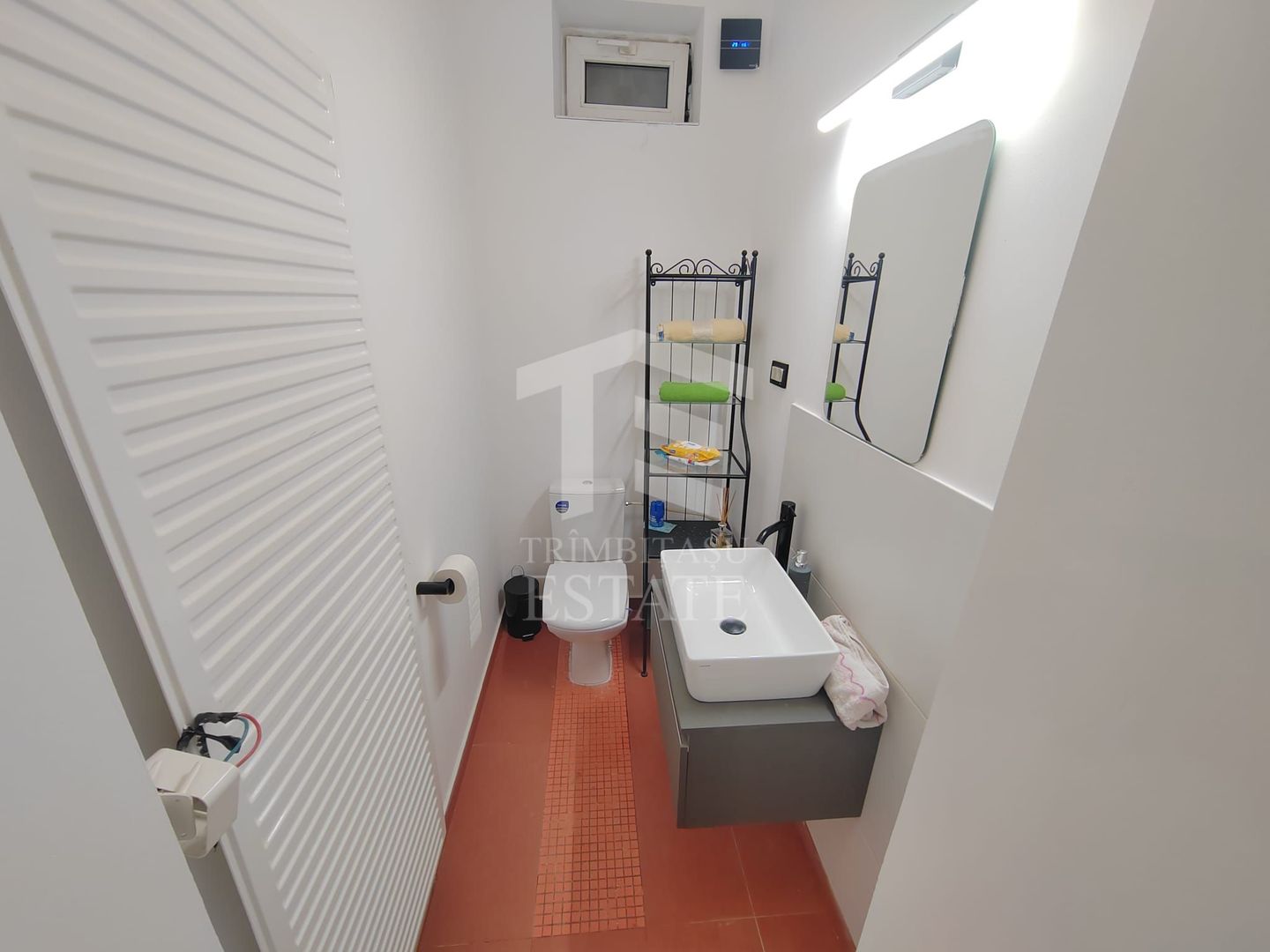 Victoriei Buzesti apartament modern super investitie - Poză 17