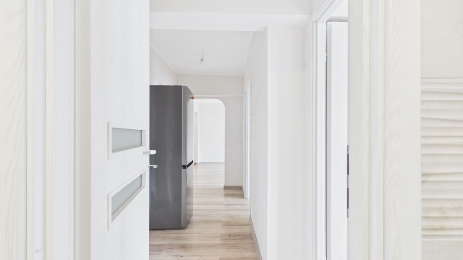 Apartament 3 camere decomandat, complet renovat - Metrou Lujerului - Poză 12