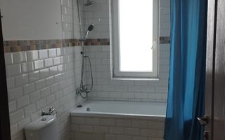 Apartament  Grigorescu. Imobil nou, finisat, 2 dormitoare și living open space. - Poză 8