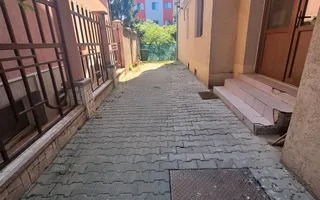 Apart 1  camera  parter, Elisabetin - Casa Tineretului cu centrala - Poză 19