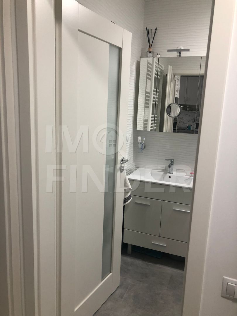 Apartament Nou Ultrafinisat Grigorescu - Poză 7