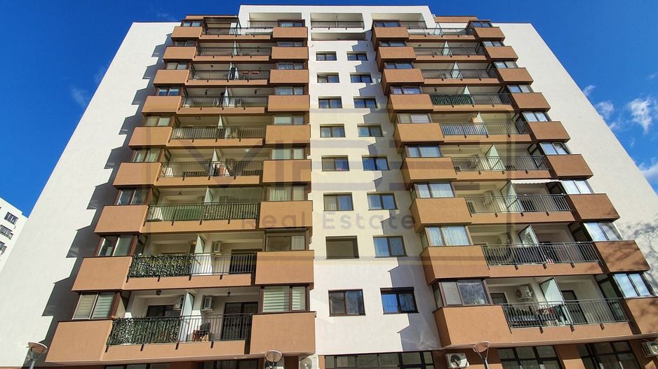 Apartament 1 camera Tatarasi Oancea - Newton Apartaments - Poză 17