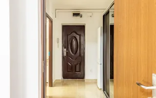 Garsoniera renovata de inchiriat in Drumul Taberei - Poză 12