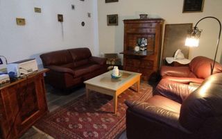 Apartament 4 camere in Vila Interbelica. Ultravcentral. UMF - Poză 11