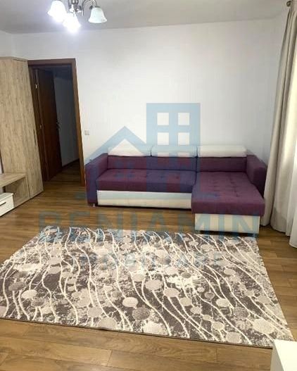 Apartament-2-Camere-Semidecomandate-53mp-Mobilat-Utilat-Parcare - Poză 2