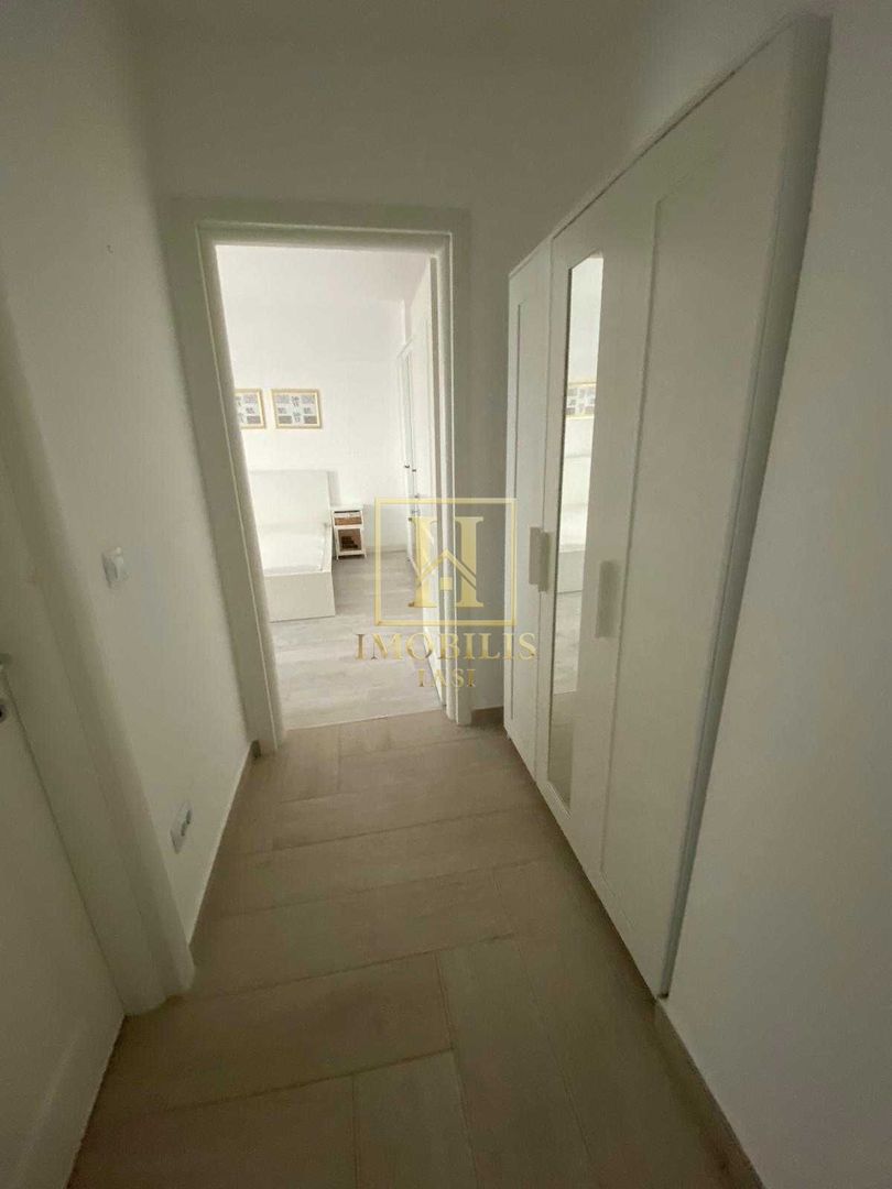 Complex Rezidential Tatarasi-Apartament 1 camera, 42mp, 93000euro - Poză 5