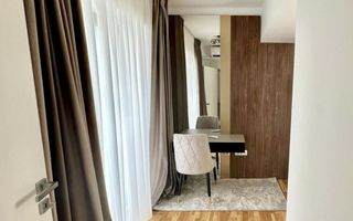 Apartament 3 camere | Terasa | Barbu Vacarescu | 2 locuri de parcare - Poză 9