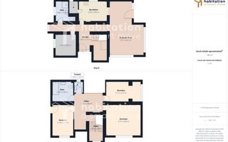 Descoperă turul virtual – Casă individuală spațioasă,  zona Bucovina - Poză 34