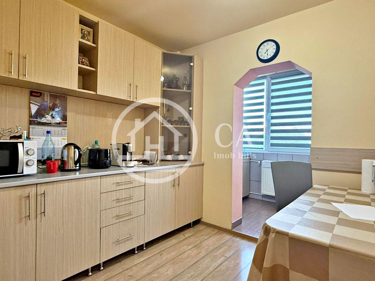 Apartament 2 camere de vanzare in zona Rogerius, Oradea - Poză 5