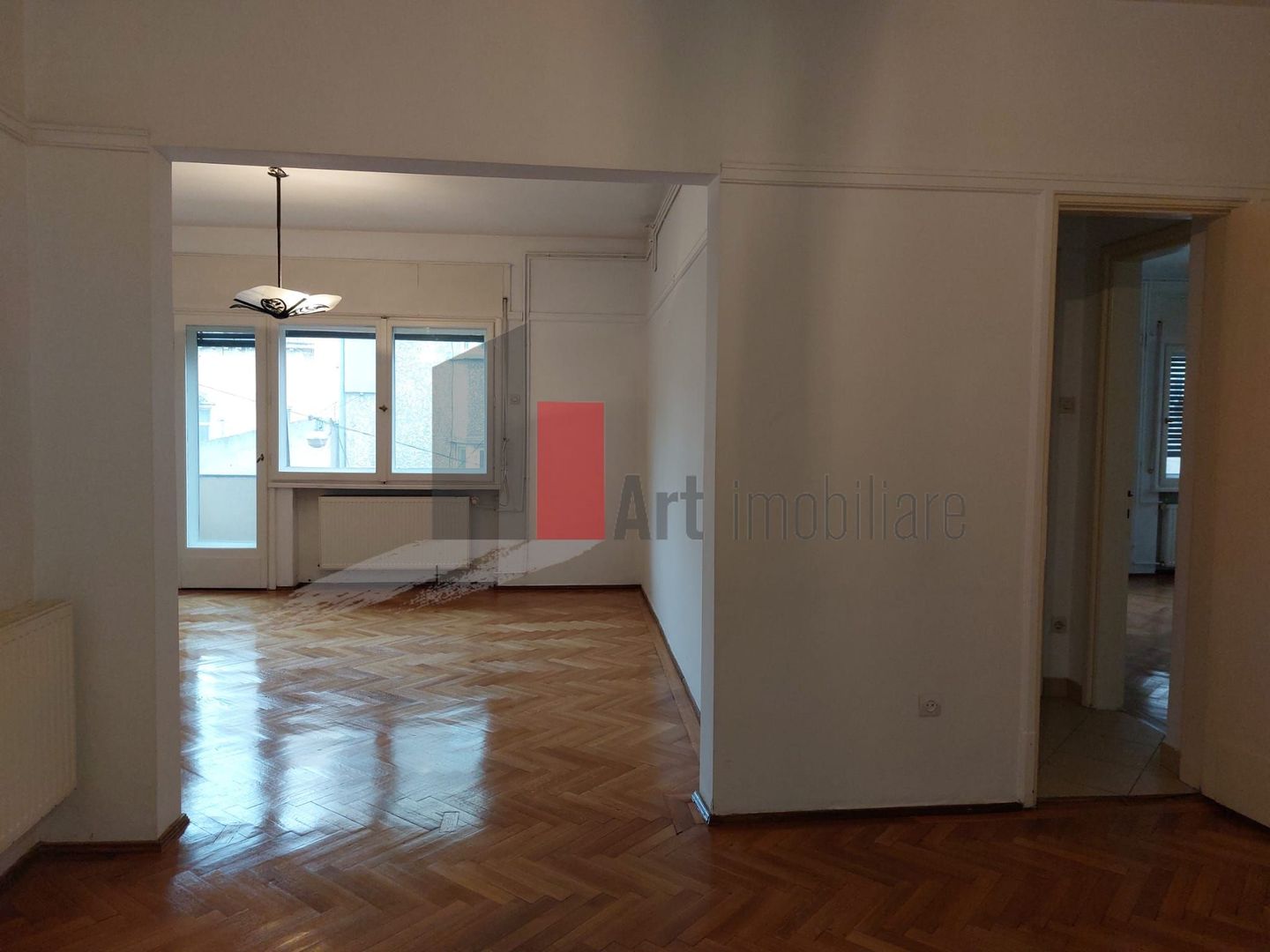 Apartamentul "KALITE",Mosilor-Mantuleasa, bloc/vila FARA RISC SEISMIC, et. 1/2 - Poză 9