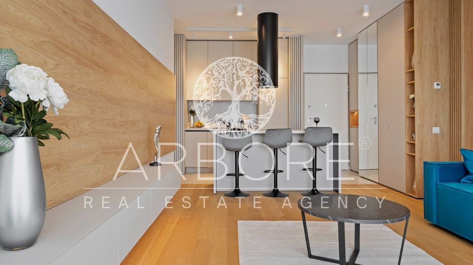 Apartament 2 camere de inchiriat ONE Timpuri Noi - Poză 10