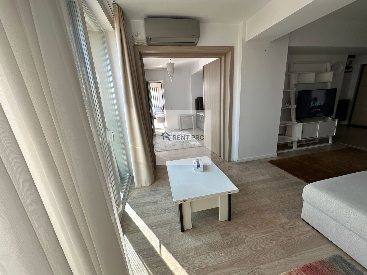 2 Camere Parc Politehnica Residence Cu Parcare Inclusă - Poză 11