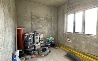 Vânzare casă individuală, 200 mp utili, teren - 500 mp, Cârlig, Iași - Poză 2