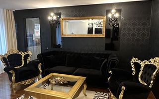 Apartament de LUX Herastrau / Clubul francez / Comision 0 - Poză 8