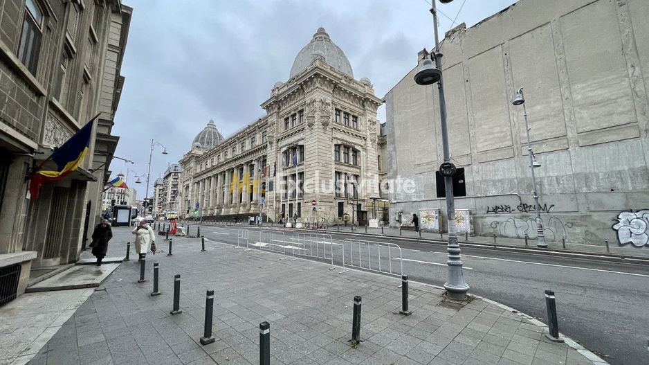 Clădire Versatilă într-o Zonă Premium – Un Pas Spre Oportunitatea Ideală! - Poză 2