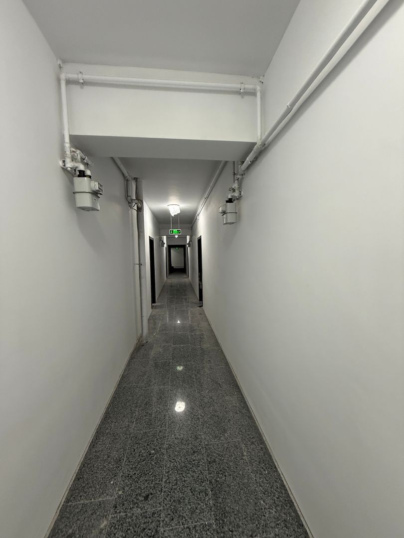 3 CAMERE POZITIE IDEALA LANGA METROU TECLU SI ZONA COMERCIALA PALLADY! - Poză 2