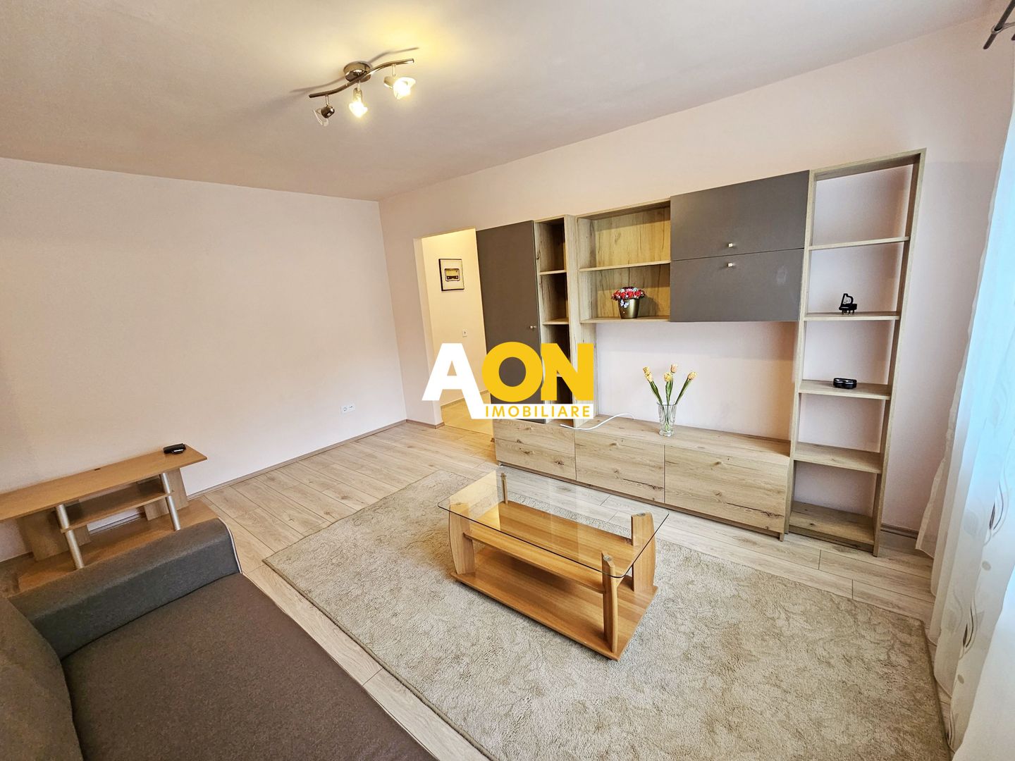 Apartament 2 camere, 46 mp utili, renovat, in apropiere de Parc - Poză 2