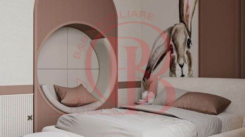 Apartament 2 camere cu Terasa-Theodor Pallady - Poză 8