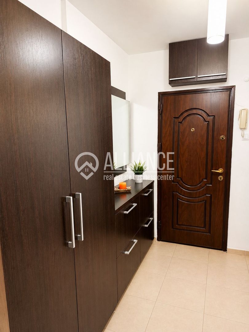 Apartament doua camere decomandate (COD10) TOMIS NORD - Poză 4