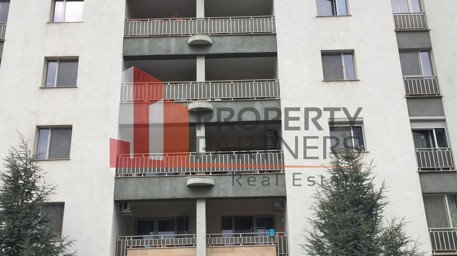 Apartament West Parc cu loc de parcare si boxa depozitare - Poză 1