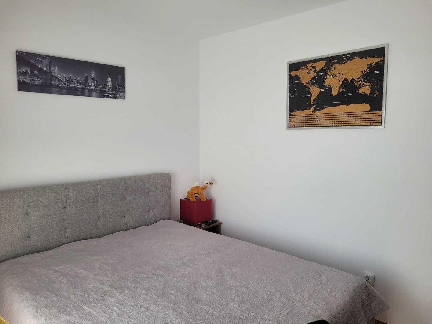 Apartament 3 camere OBOR - Poză 6