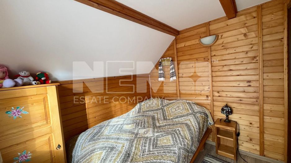 CABANA MODERNA 300 mp 🌲 - Poză 22