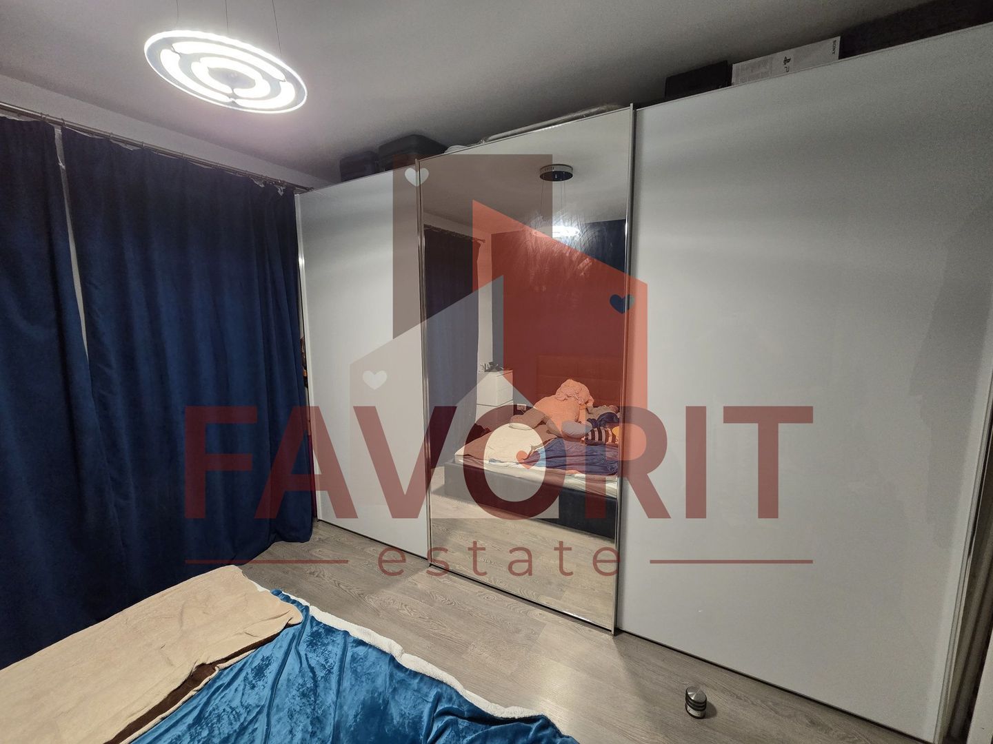 Mobilat si utilat. La 2 pasi de Benzinaria Eso. - Poză 5